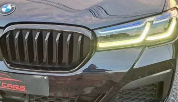 BMW 330E 2021 photo 3