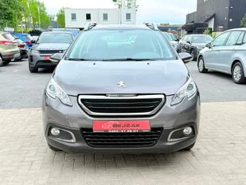 Peugeot 2008 2015 photo 2