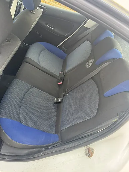 Peugeot 206 2007 photo 5