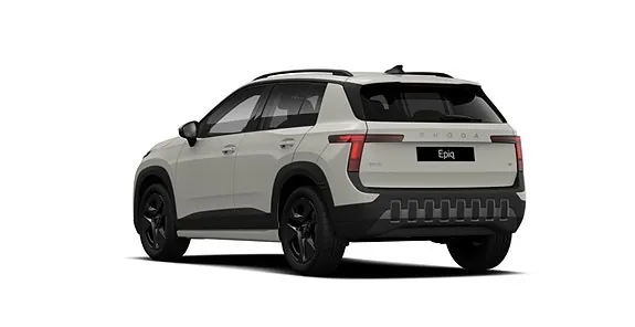 Skoda Epiq 2027 photo 2