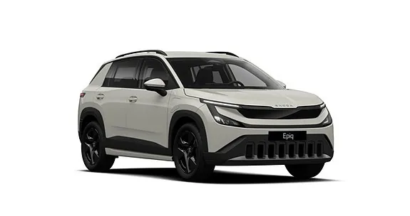 Skoda Epiq