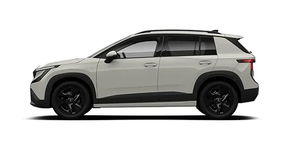 Skoda Epiq 2027 photo 3
