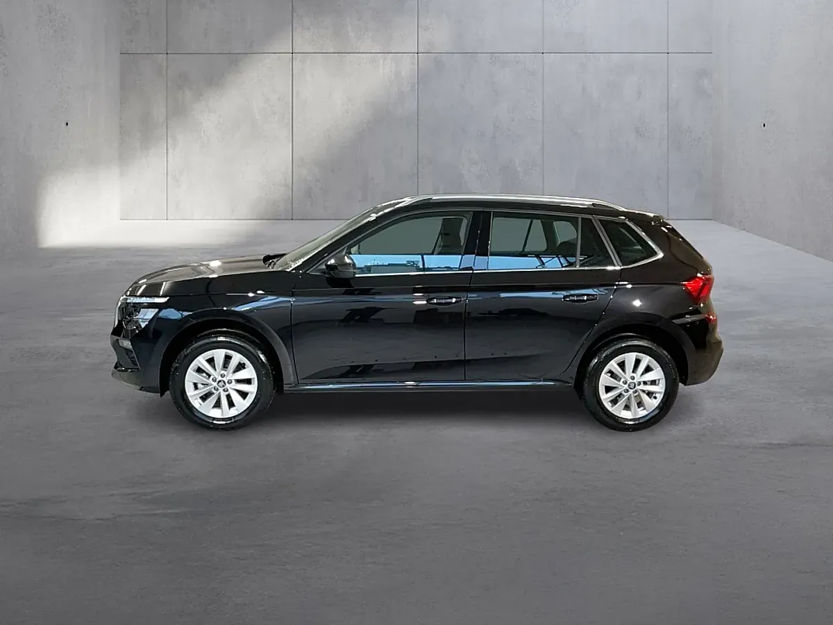 Skoda Kamiq 2026 photo 2