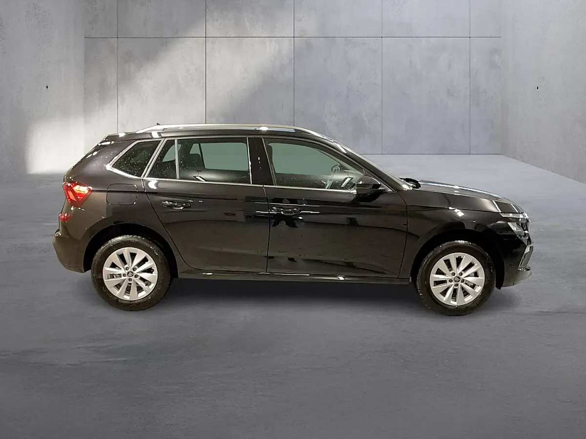 Skoda Kamiq 2026 photo 3