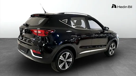 MG Zs 2020 photo 2