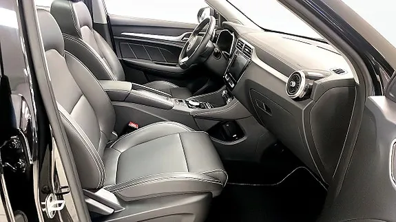 MG Zs 2020 photo 3
