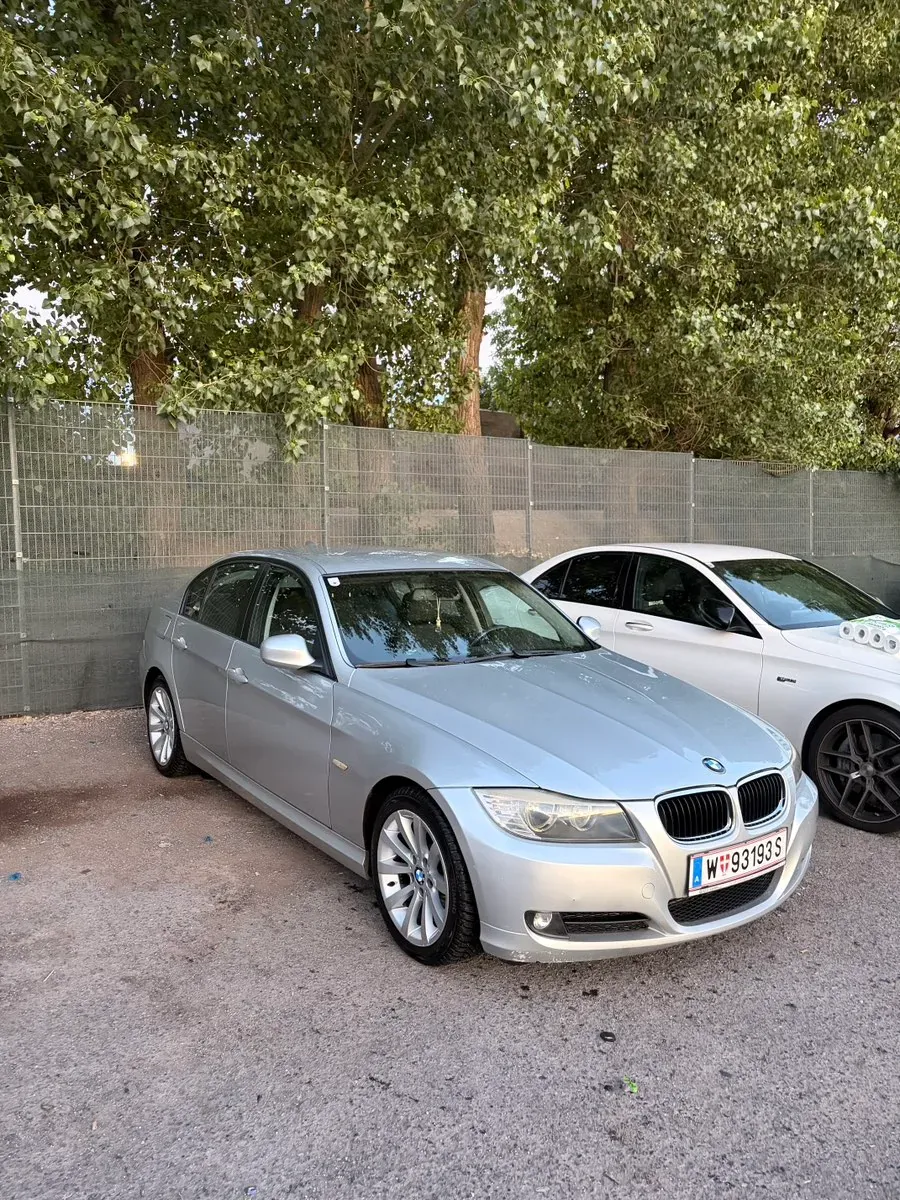 BMW 3Er Reihe