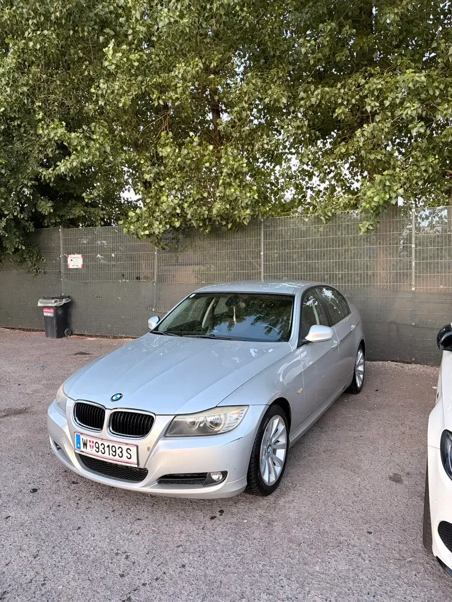 BMW 3Er Reihe 2008 photo 2