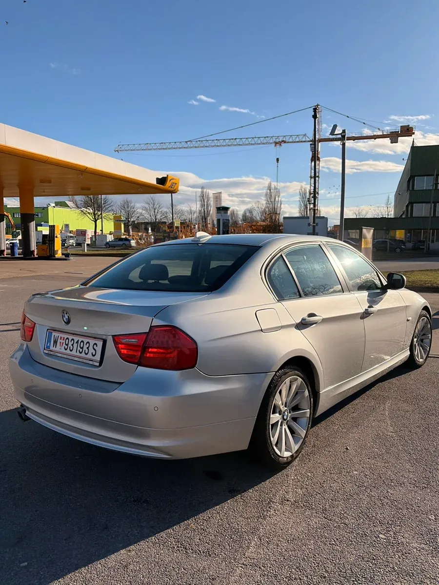 BMW 3Er Reihe 2008 photo 3