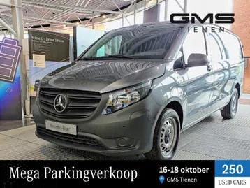 Mercedes-Benz Evito