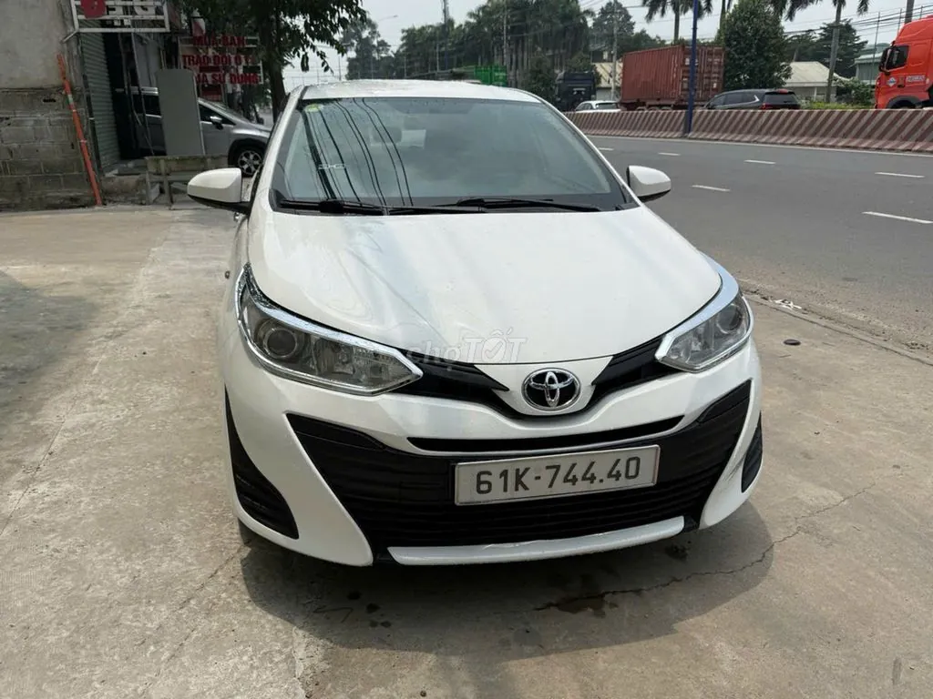 Toyota Vios