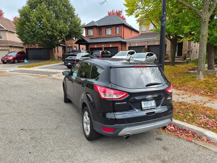 Ford Escape 2016 photo 4