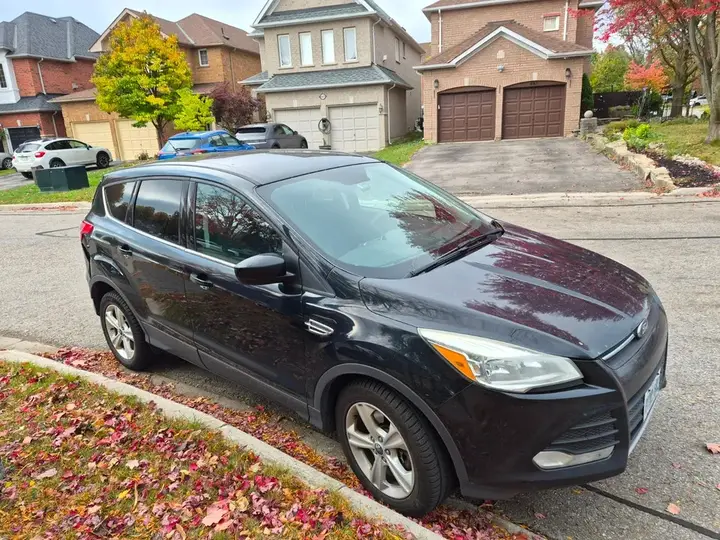 Ford Escape