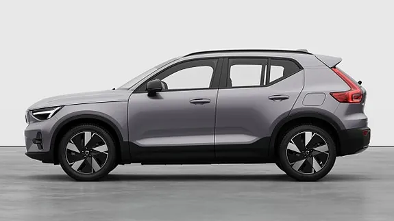 Volvo Ex40