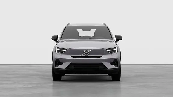 Volvo Ex40 2026 photo 5