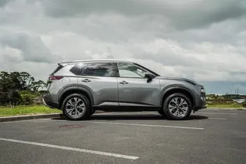 Nissan X-Trail 2023 photo 5