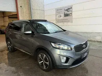 Kia Sorento 2015 photo 2