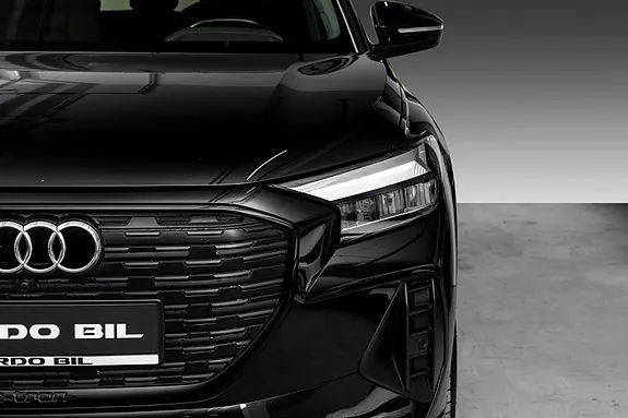Audi Q4 E-Tron 2022 photo 4