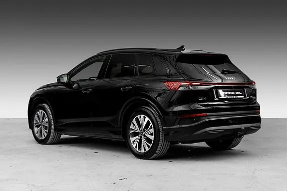 Audi Q4 E-Tron 2022 photo 5