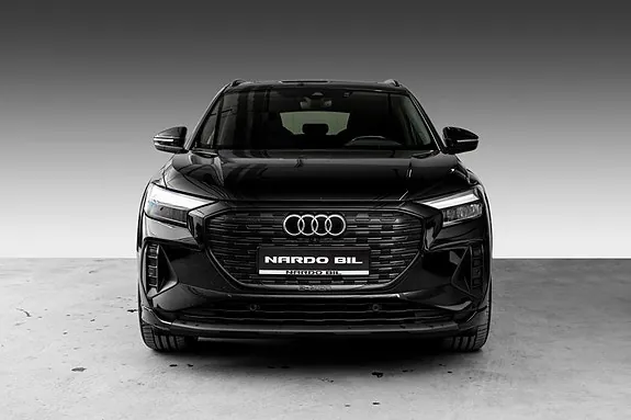Audi Q4 E-Tron 2022 photo 3