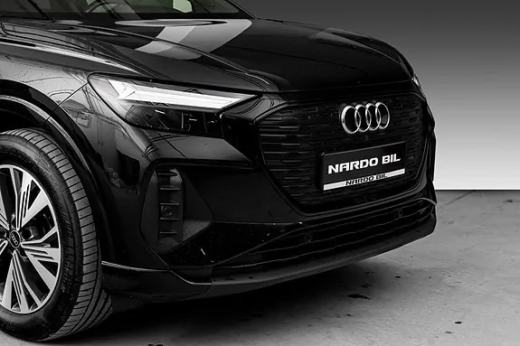 Audi Q4 E-Tron 2022 photo 2