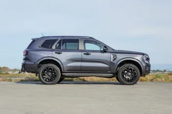 Ford Everest 2026 photo 3
