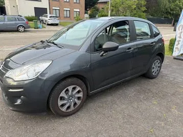 Citroen C3 2016 photo 2