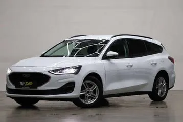 Ford Focus 2022 photo 3