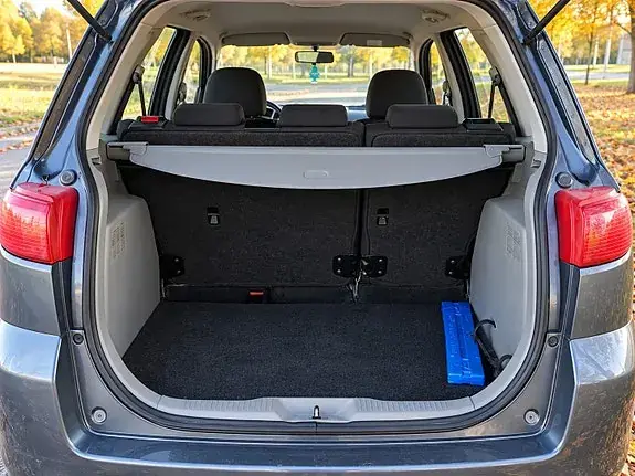 Mazda 2 2005 photo 5