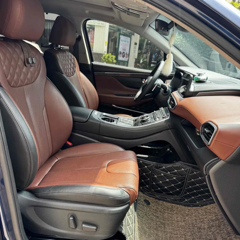 Hyundai Santa Fe 2023 photo 4