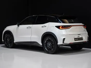 Lexus Lbx 2026 photo 3