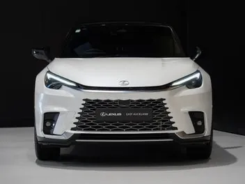 Lexus Lbx 2026 photo 5