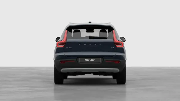 Volvo Xc40 photo 5