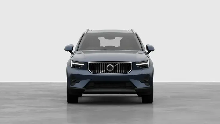 Volvo Xc40 photo 3