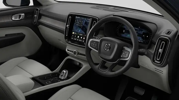 Volvo Xc40 photo 2
