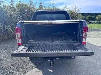Ford Ranger 2019 photo 4