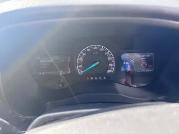Ford Ranger 2019 photo 3