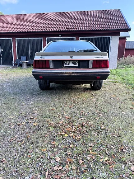 Ford Mustang 1979 photo 4