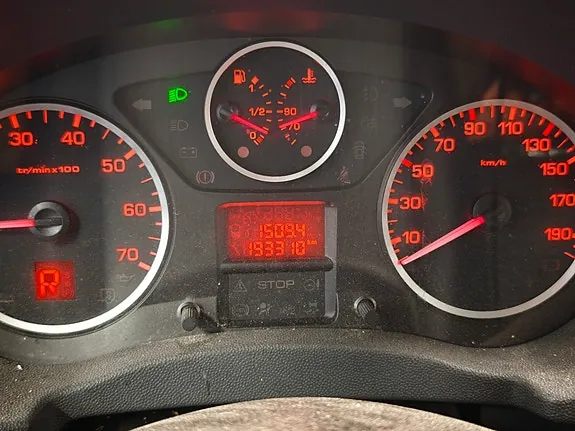 Toyota Proace 2015 photo 4