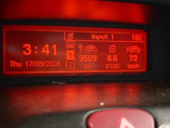 Toyota Proace 2015 photo 5
