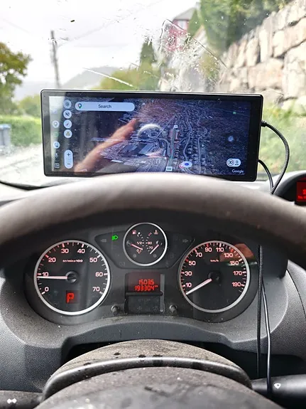 Toyota Proace 2015 photo 3
