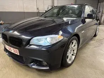 BMW Série 5