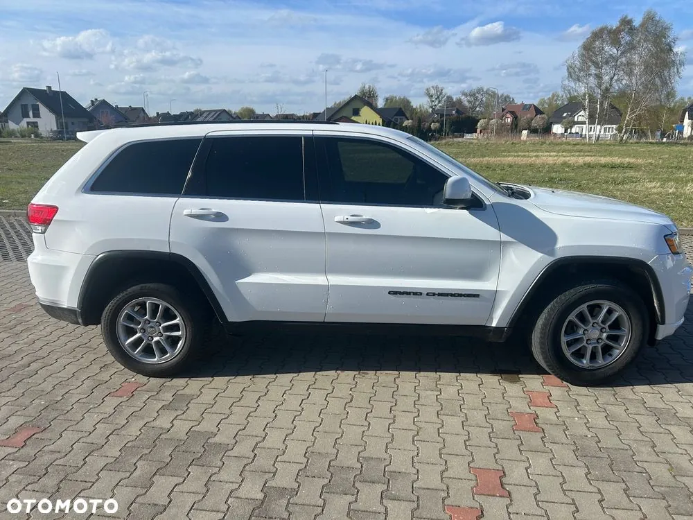 Jeep Grand Cherokee 2019 photo 5