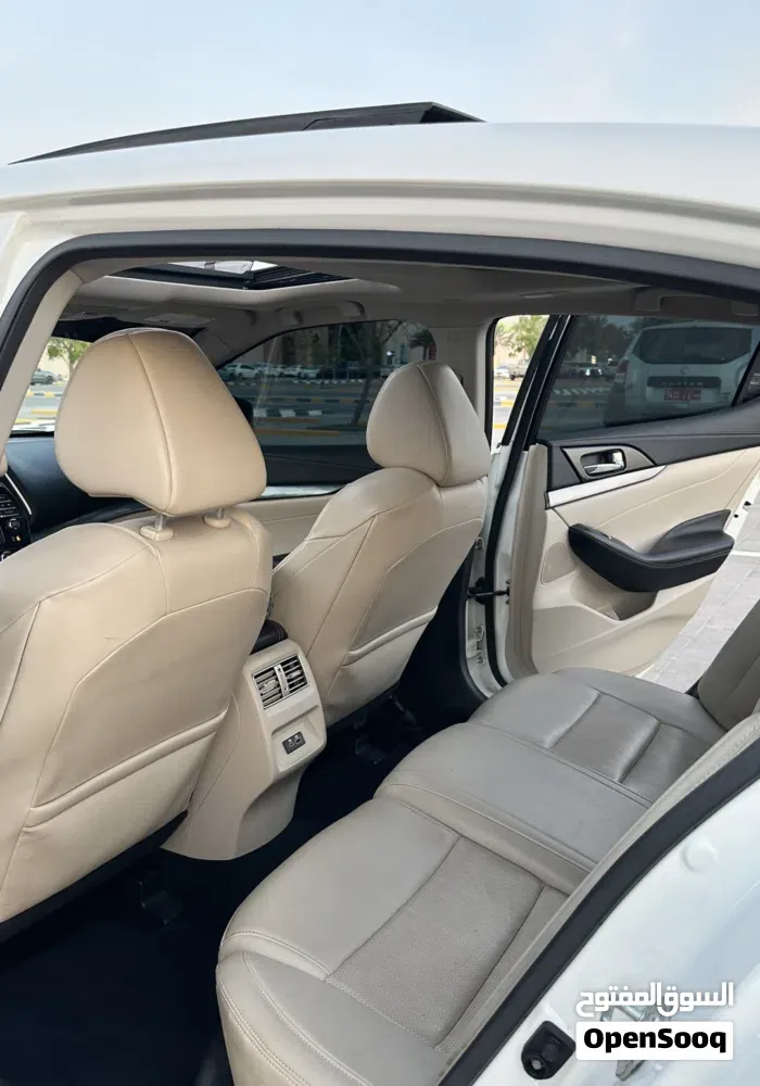 Nissan Maxima 2020 photo 3