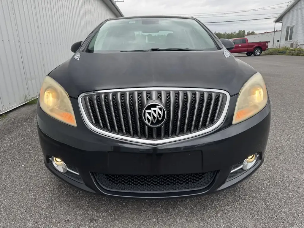 Buick Verano 2013 photo 3