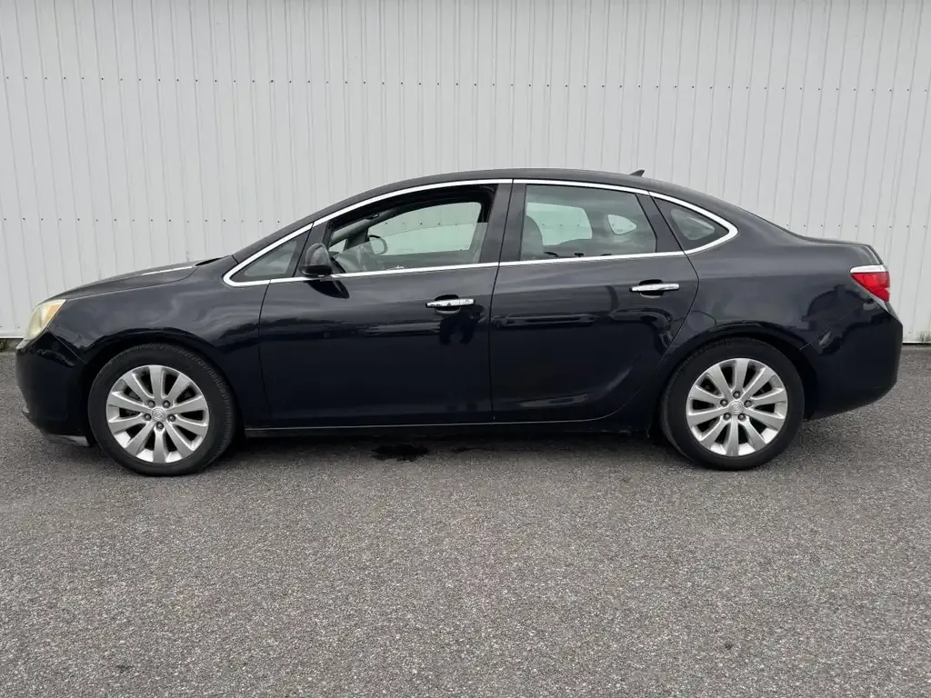 Buick Verano