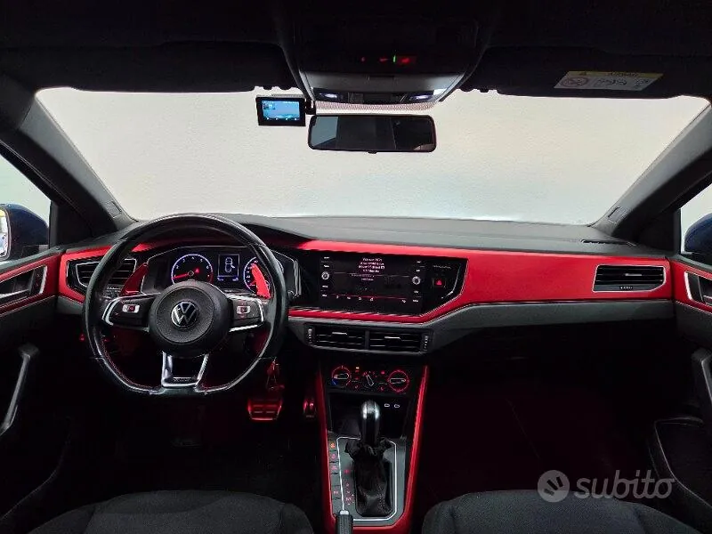 Volkswagen Polo 2020 photo 5