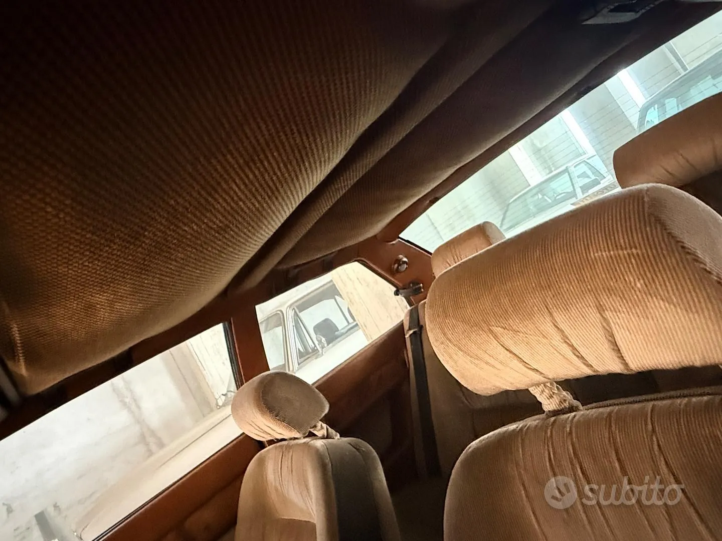 Maserati Biturbo 1982 photo 5