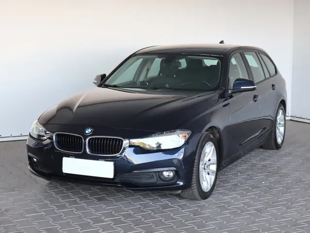 BMW 3 Series Touring