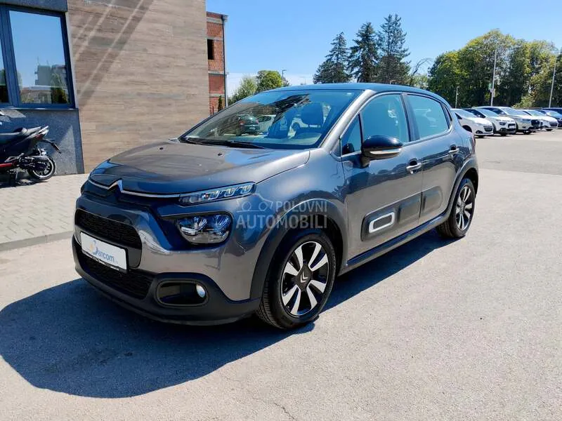 Citroen C3 2021 photo 4
